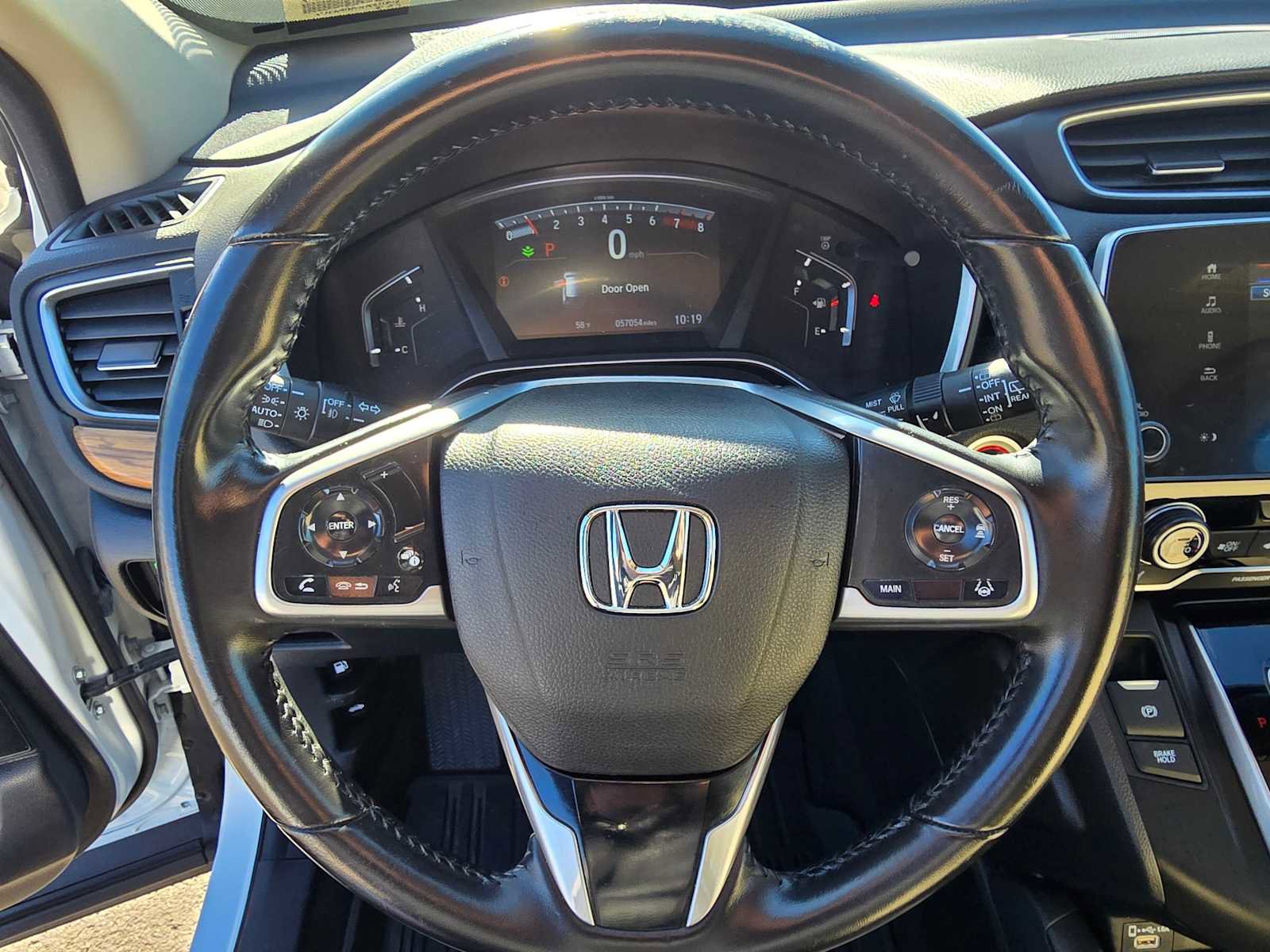 Used 2021 Honda CR-V EX-L image 29