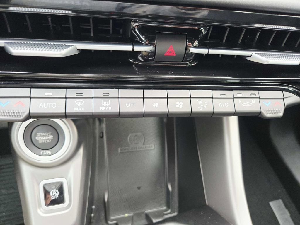 Used 2023 Dodge Hornet GT Plus w/ Tech Pack Plus w/o Parking image 30