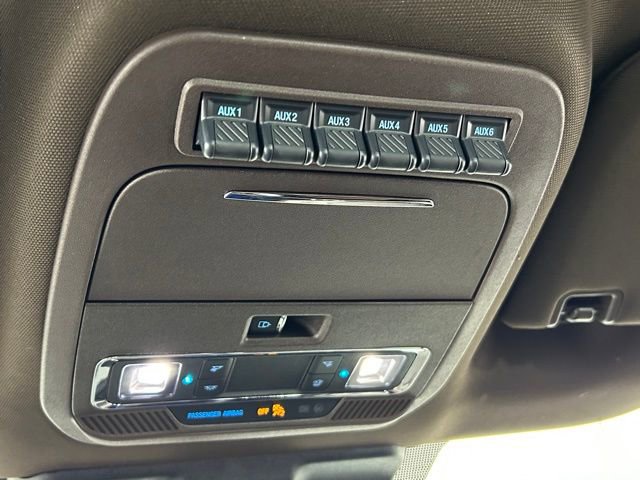 Used 2025 Ford F250 King Ranch image 29