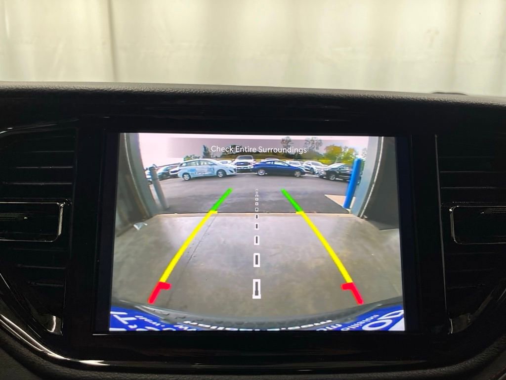 Used 2025 Dodge Durango GT w/ Blacktop Package image 17