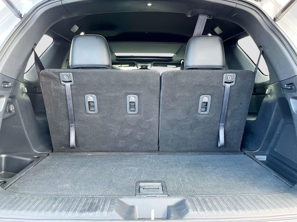 Used 2025 Honda Pilot TrailSport image 25