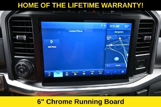 Used 2021 Ford F150 Lariat AWD/4WD image 25