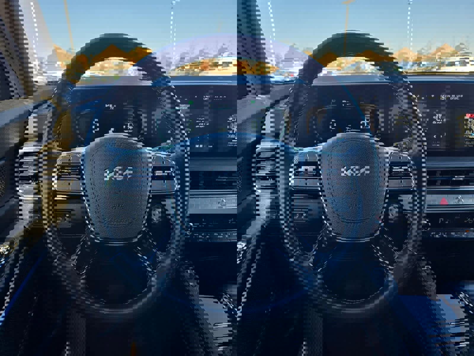 Used 2023 Kia Telluride EX X-Line image 23