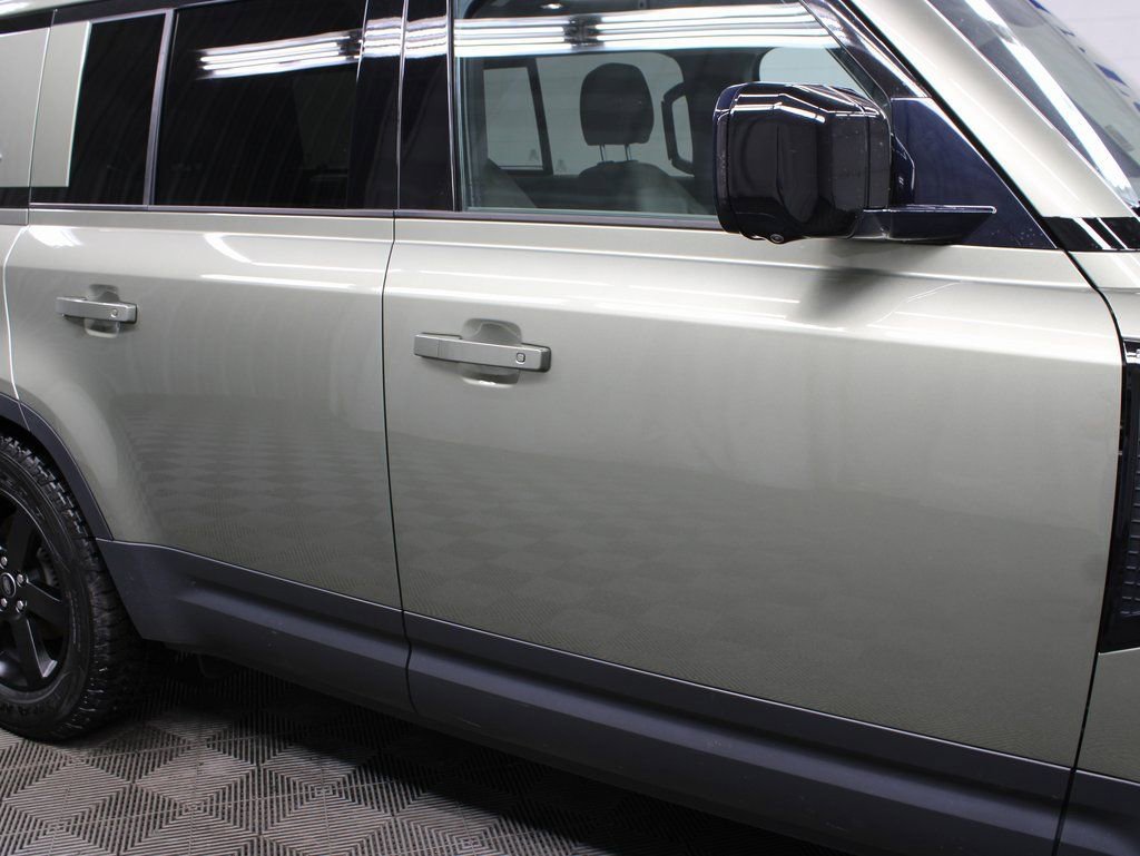 Used 2020 Land Rover Defender 110 S image 39