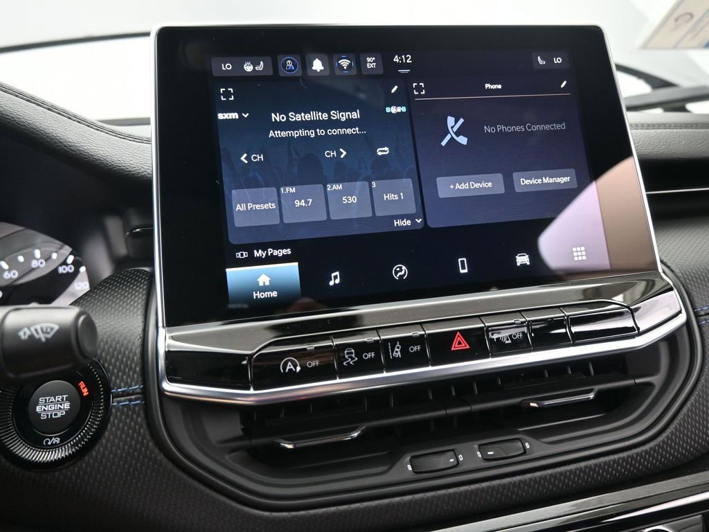 New 2026 Jeep Compass Limited image 34