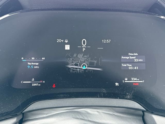 Used 2025 Lexus RX 350 350 image 17