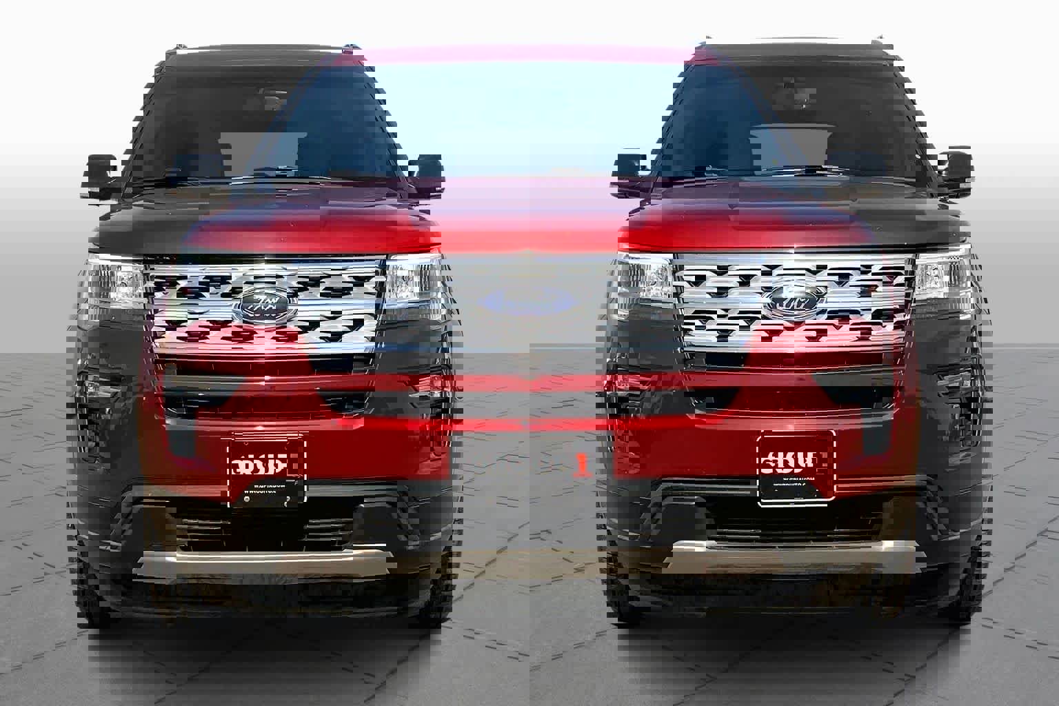 Used 2023 Chevrolet Blazer RS w/ Driver Confidence II Package image 4