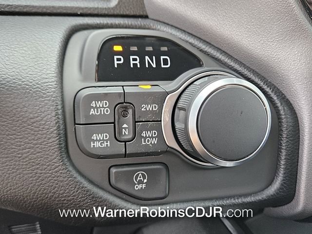 New 2026 RAM 1500 Big Horn image 23