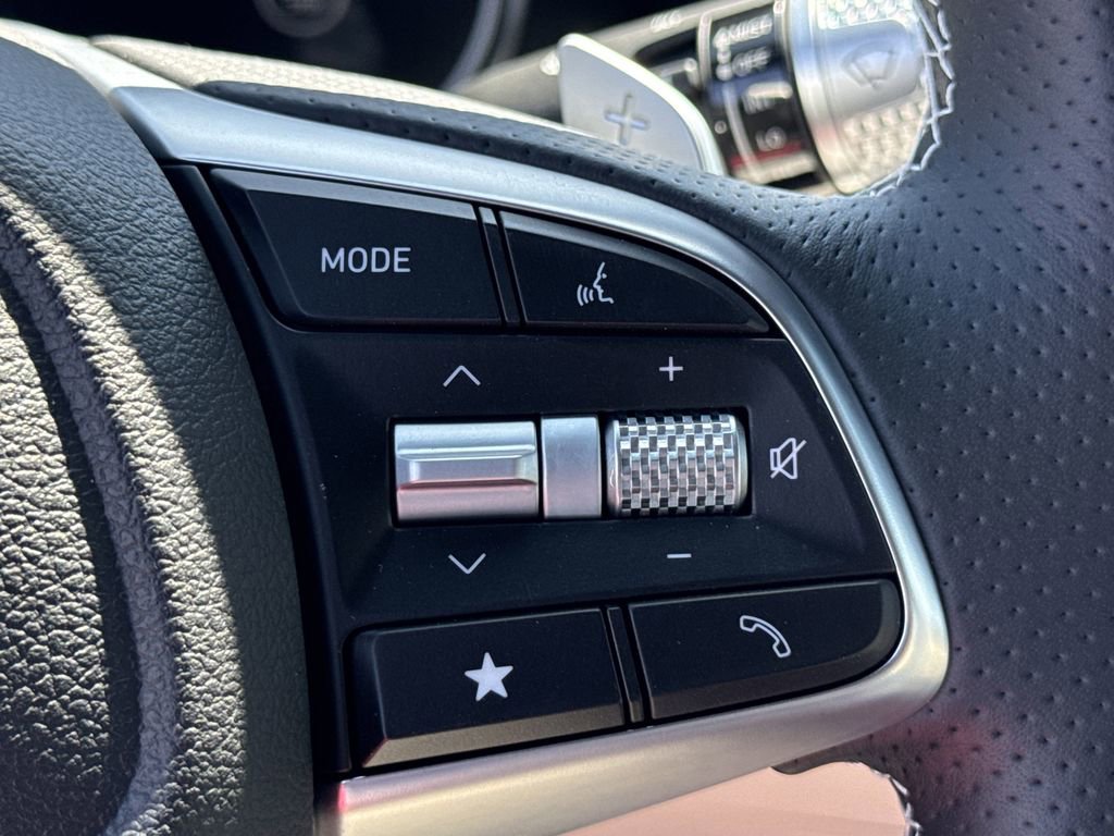 New 2025 Genesis G70 2.5T image 26