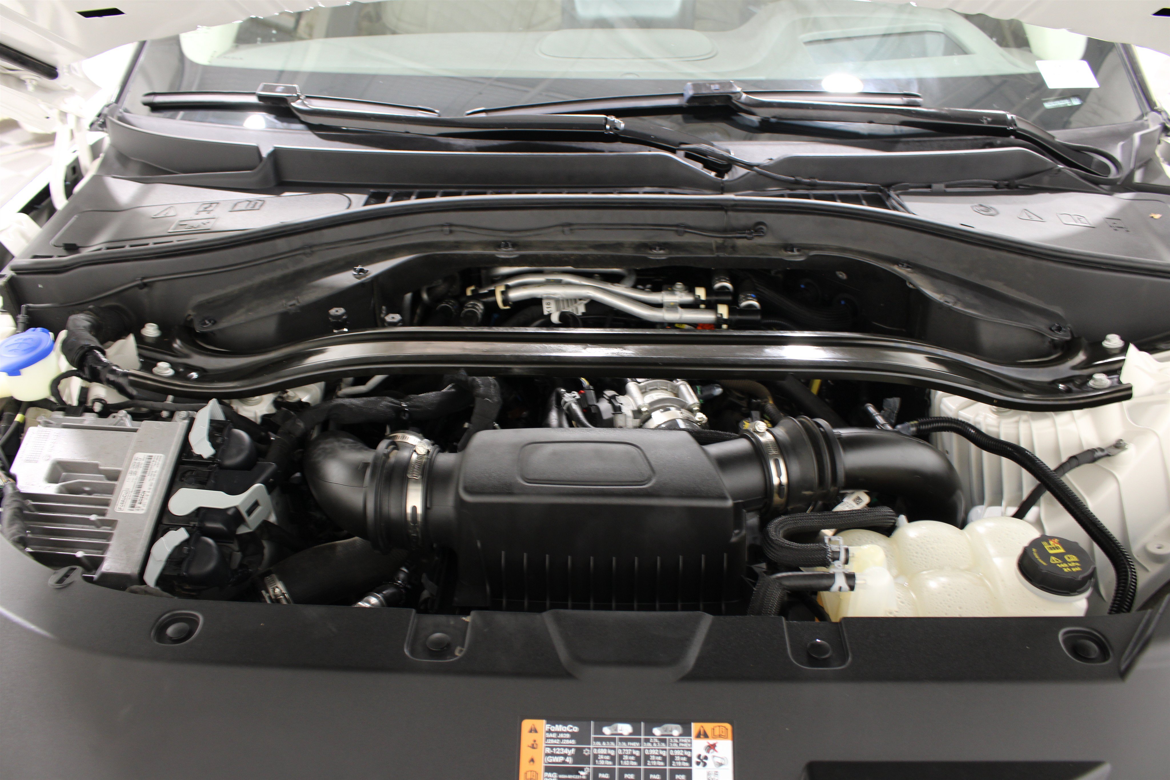Used 2023 Lincoln Aviator Reserve w/ Equipment Group 201A AWD/4WD image 46