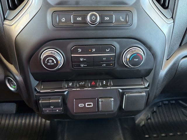 Used 2026 Chevrolet Silverado 2500 W/T w/ WT Convenience Package image 21