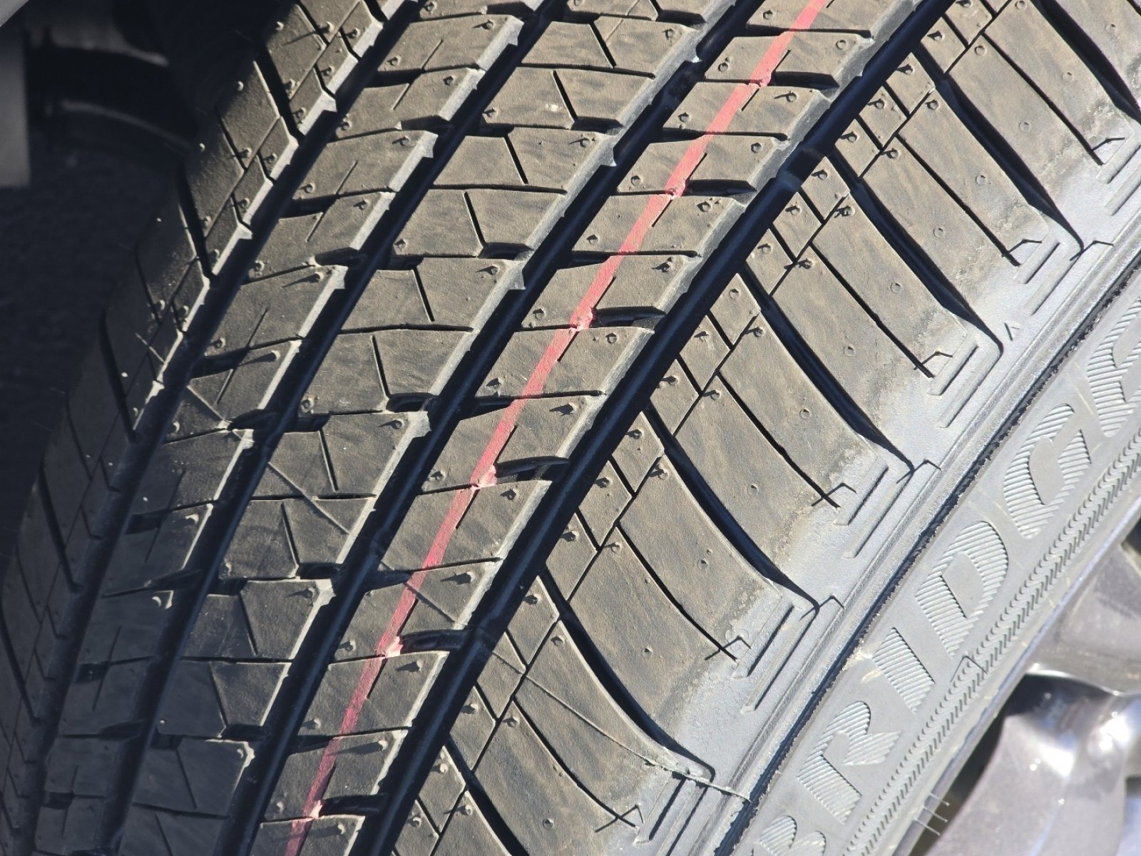 New 2026 Honda CR-V EX-L image 12