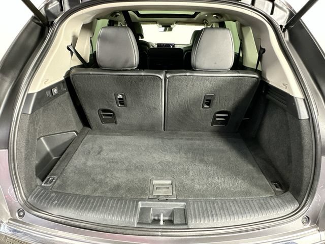 Used 2022 Acura MDX SH-AWD image 32