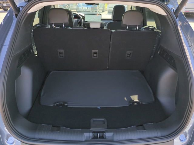 New 2025 Ford Escape SE w/ PHEV Premium Package image 13