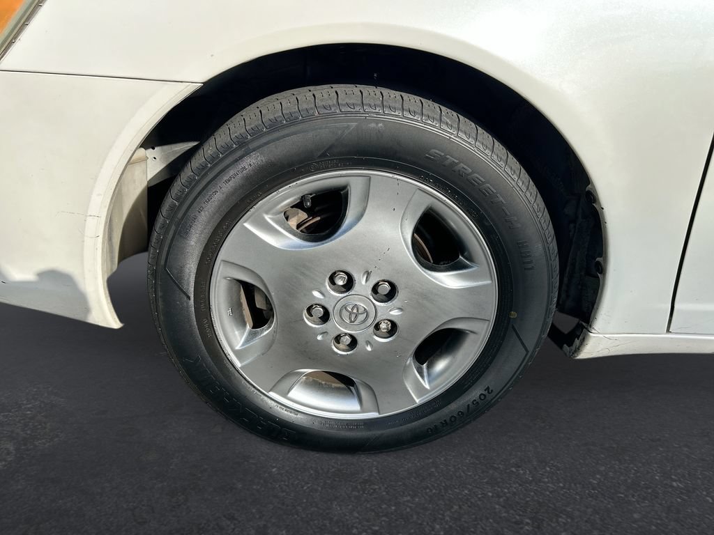 Used 2004 Toyota Avalon XL FWD image 10