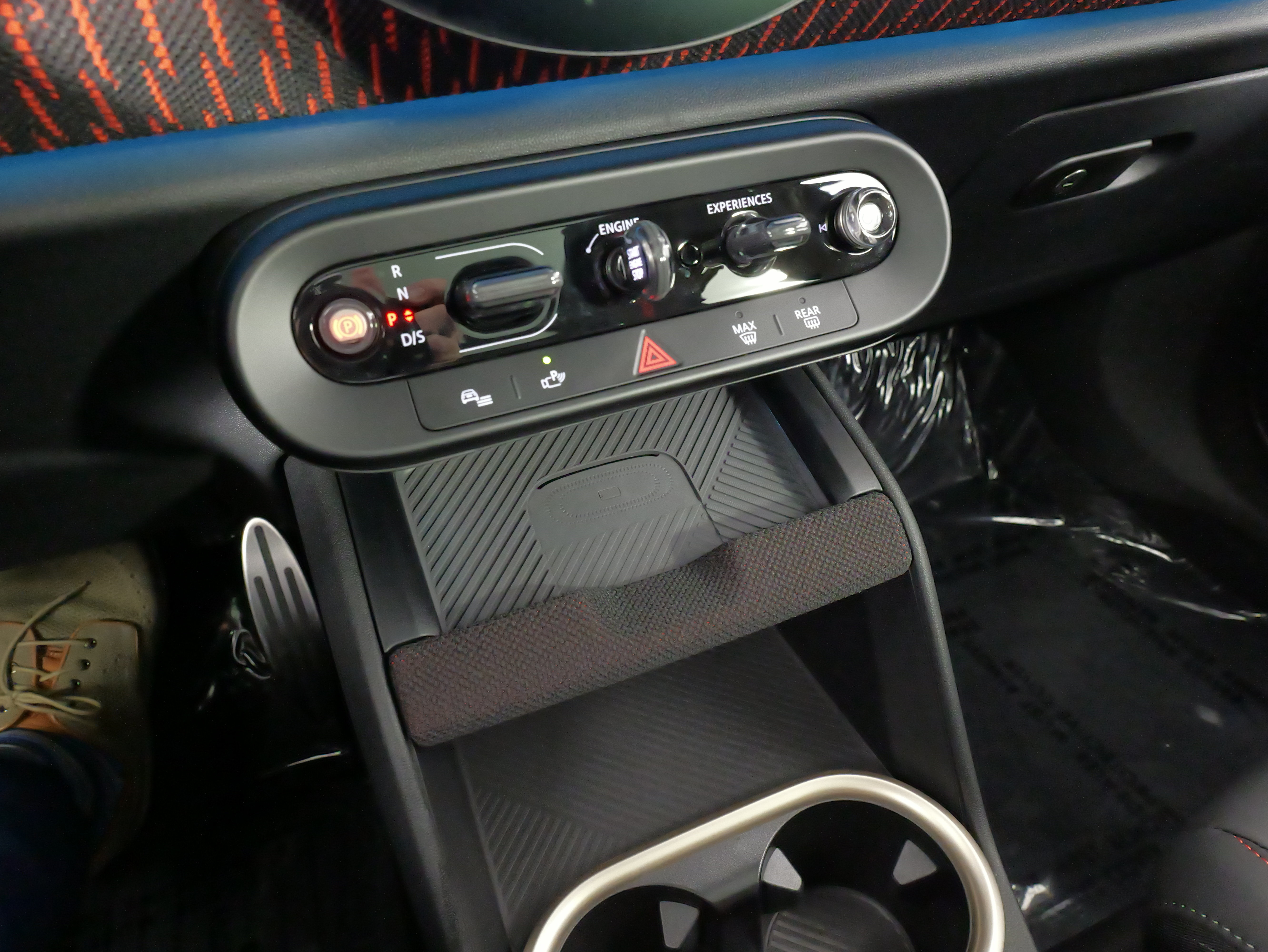 Used 2025 MINI Cooper Countryman John Cooper Works w/ Comfort Package Max AWD/4WD image 57