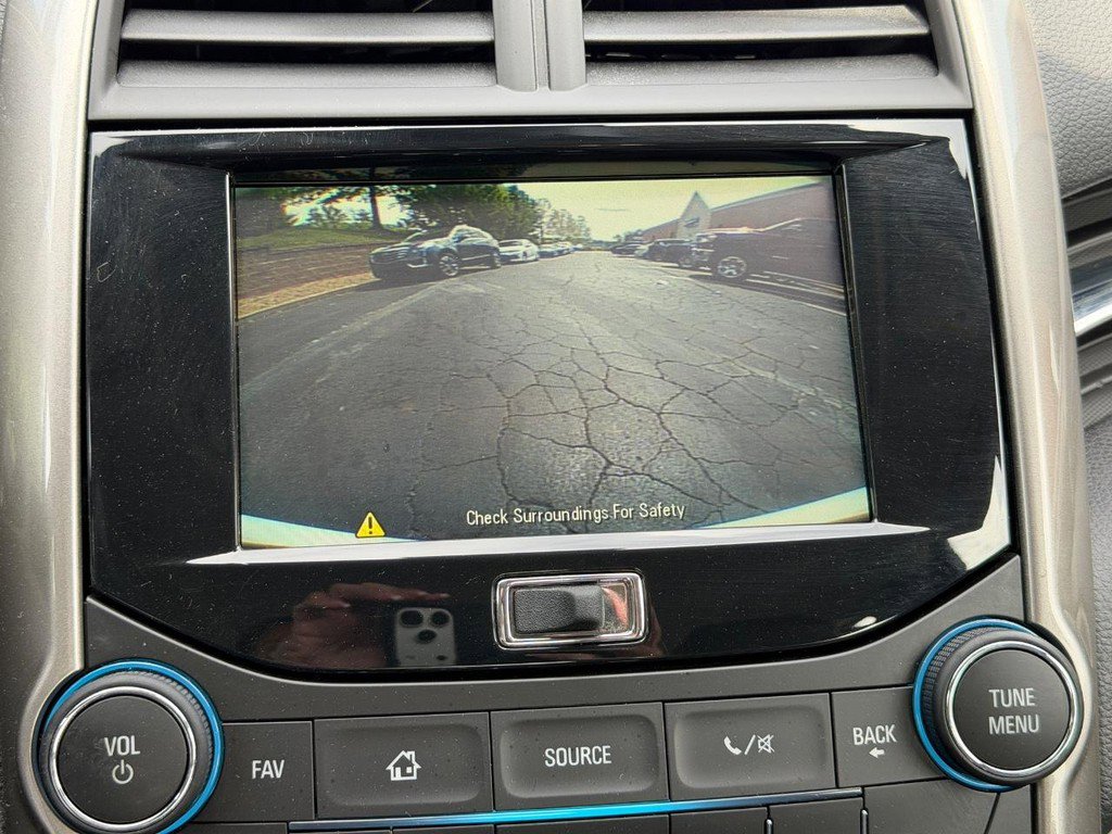 Used 2014 Chevrolet Malibu LT w/ Power Convenience Package FWD image 18