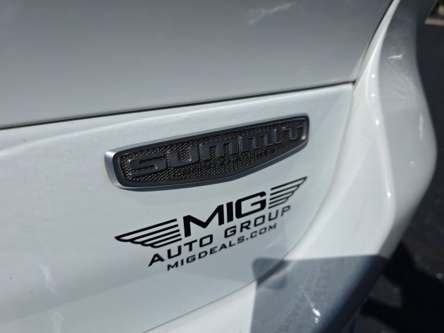 Used 2022 Jeep Grand Cherokee L Summit image 76