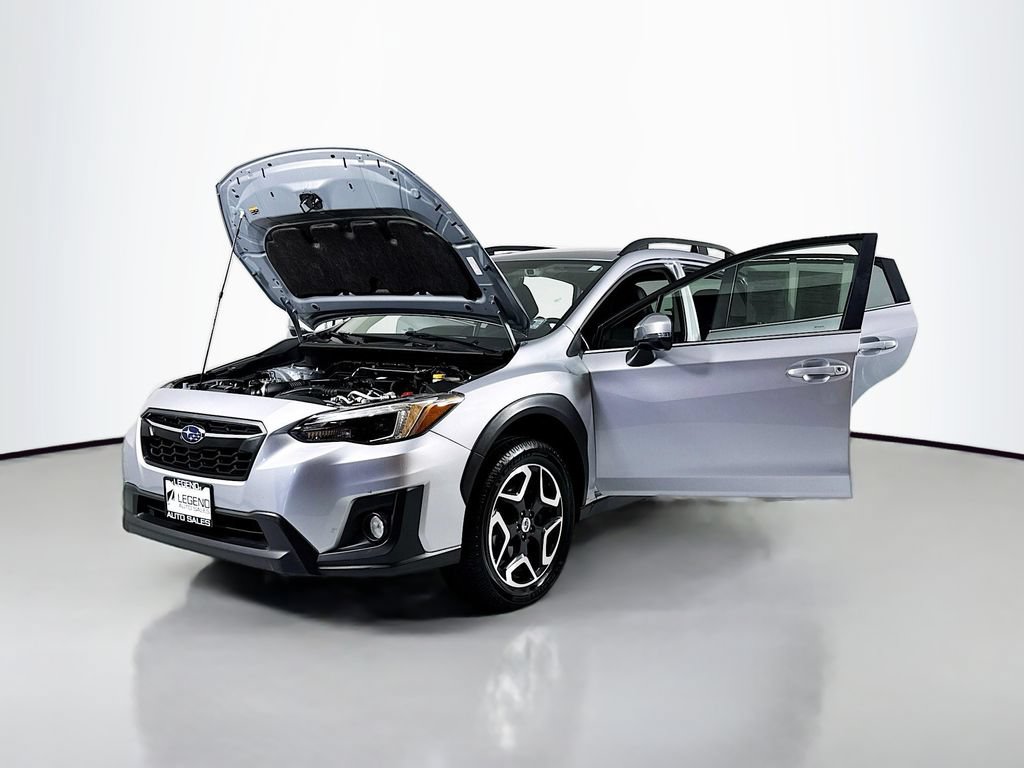 Used 2018 Subaru Crosstrek 2.0i Limited AWD/4WD image 16