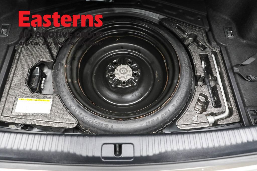 Used 2018 Lexus IS 300 F Sport w/ F Sport Package image 22