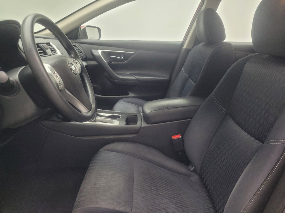 Used 2018 Nissan Altima 2.5 S w/ S Convenience Package FWD image 17