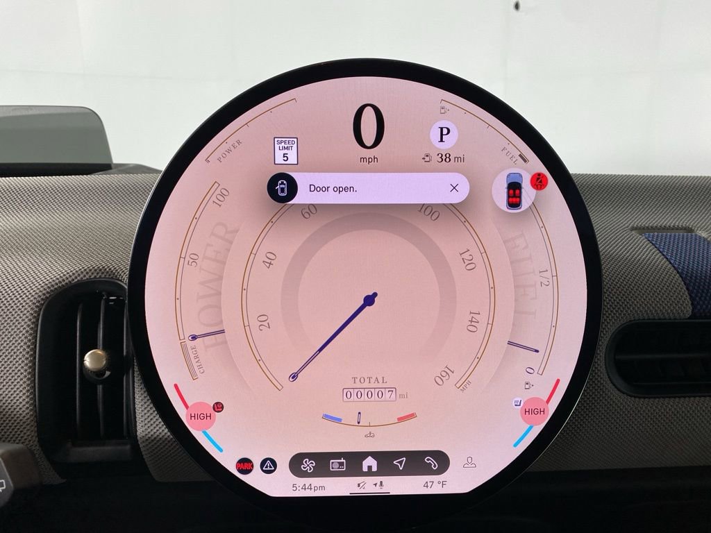 New 2026 MINI Cooper S image 9