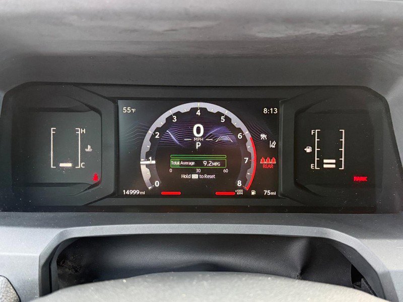 Certified 2024 Toyota Tacoma SR5 image 18