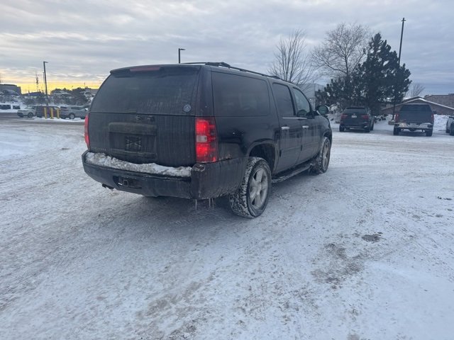 Used 2013 Chevrolet Suburban LS w/ All-Star Edition image 24