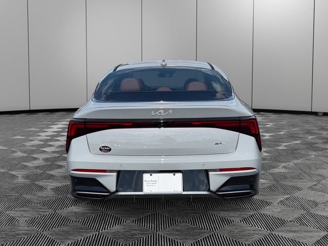 New 2026 Kia K5 GT-Line image 4