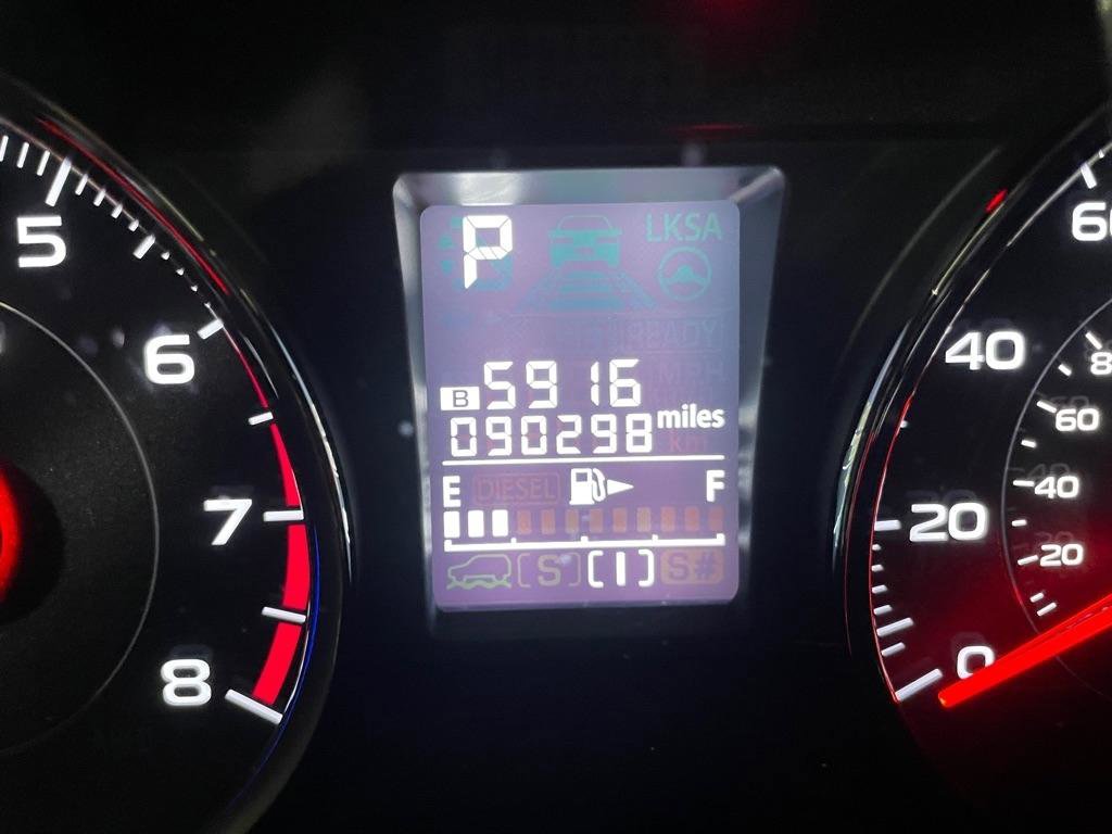 Used 2015 Subaru Forester 2.0XT Touring w/ Eyesight & Navigation System image 28