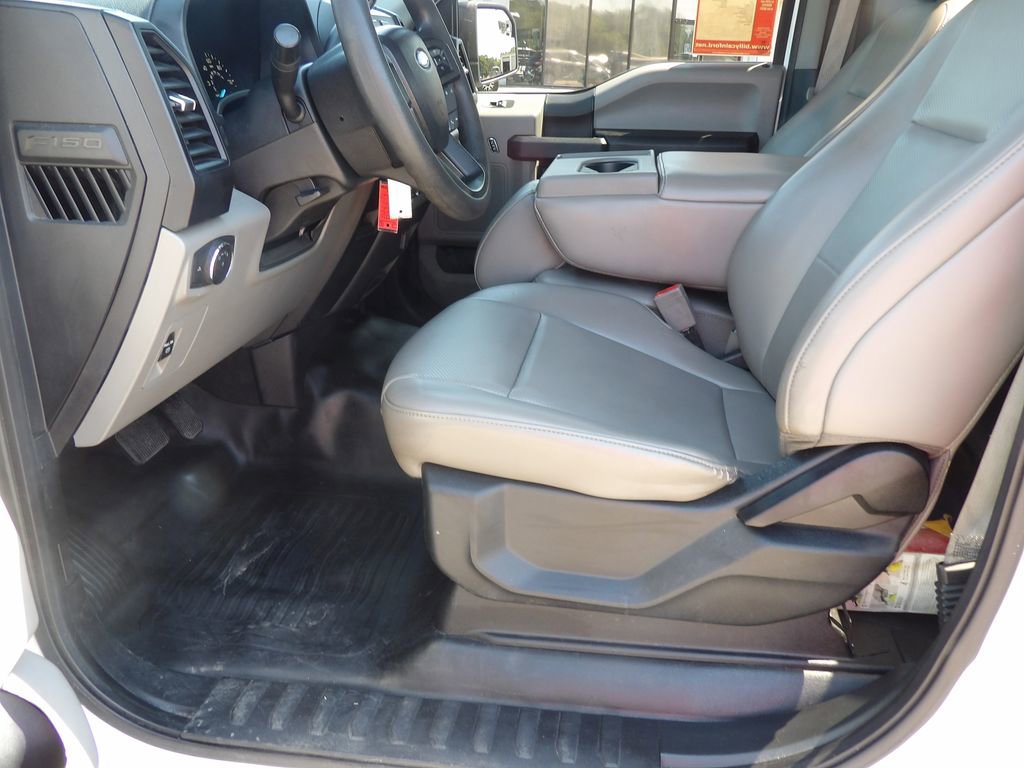 Used 2019 Ford F150 XL w/ Equipment Group 101A Mid RWD image 14