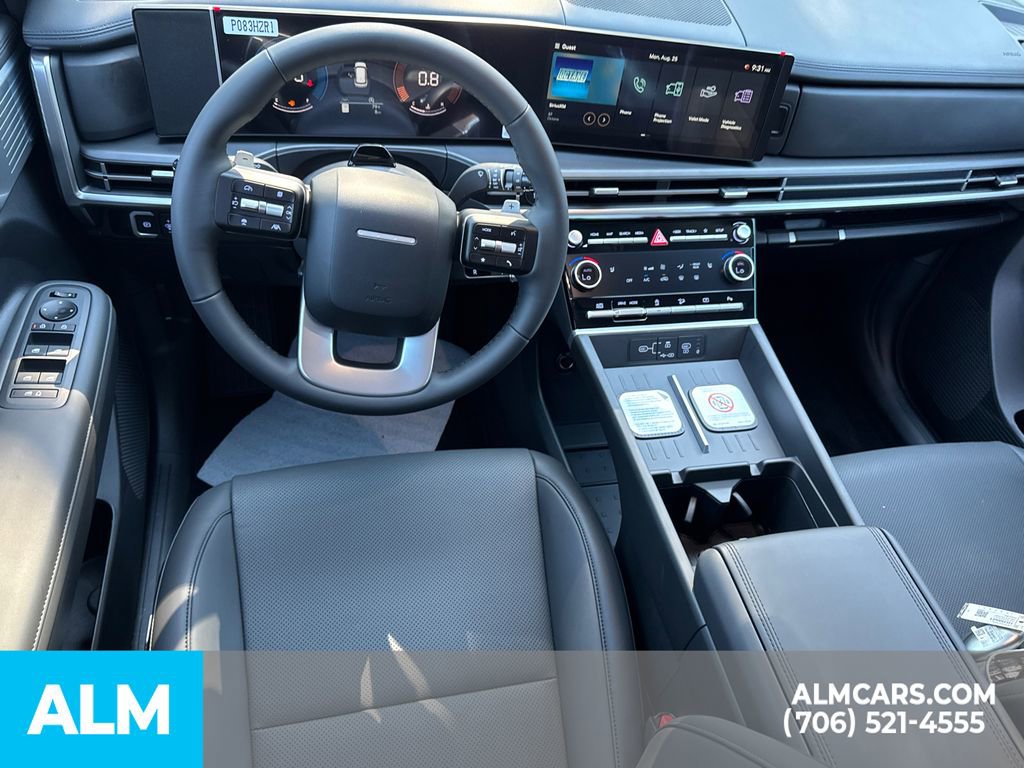 Used 2026 Hyundai Santa Fe SEL image 15