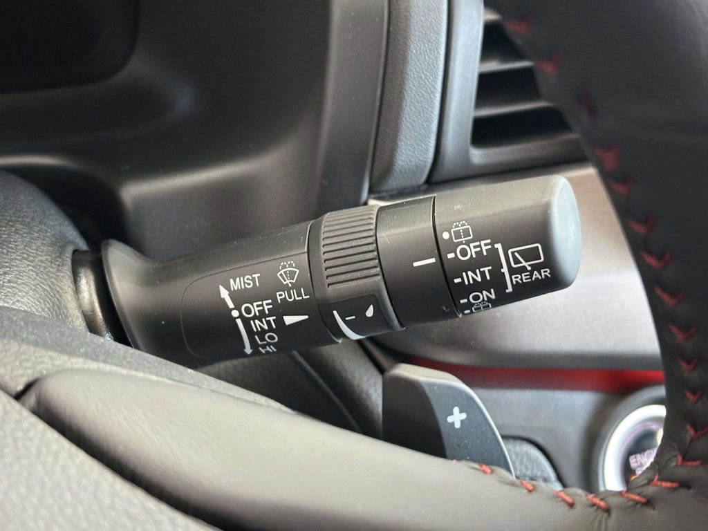 New 2026 Honda Odyssey Sport-L image 22