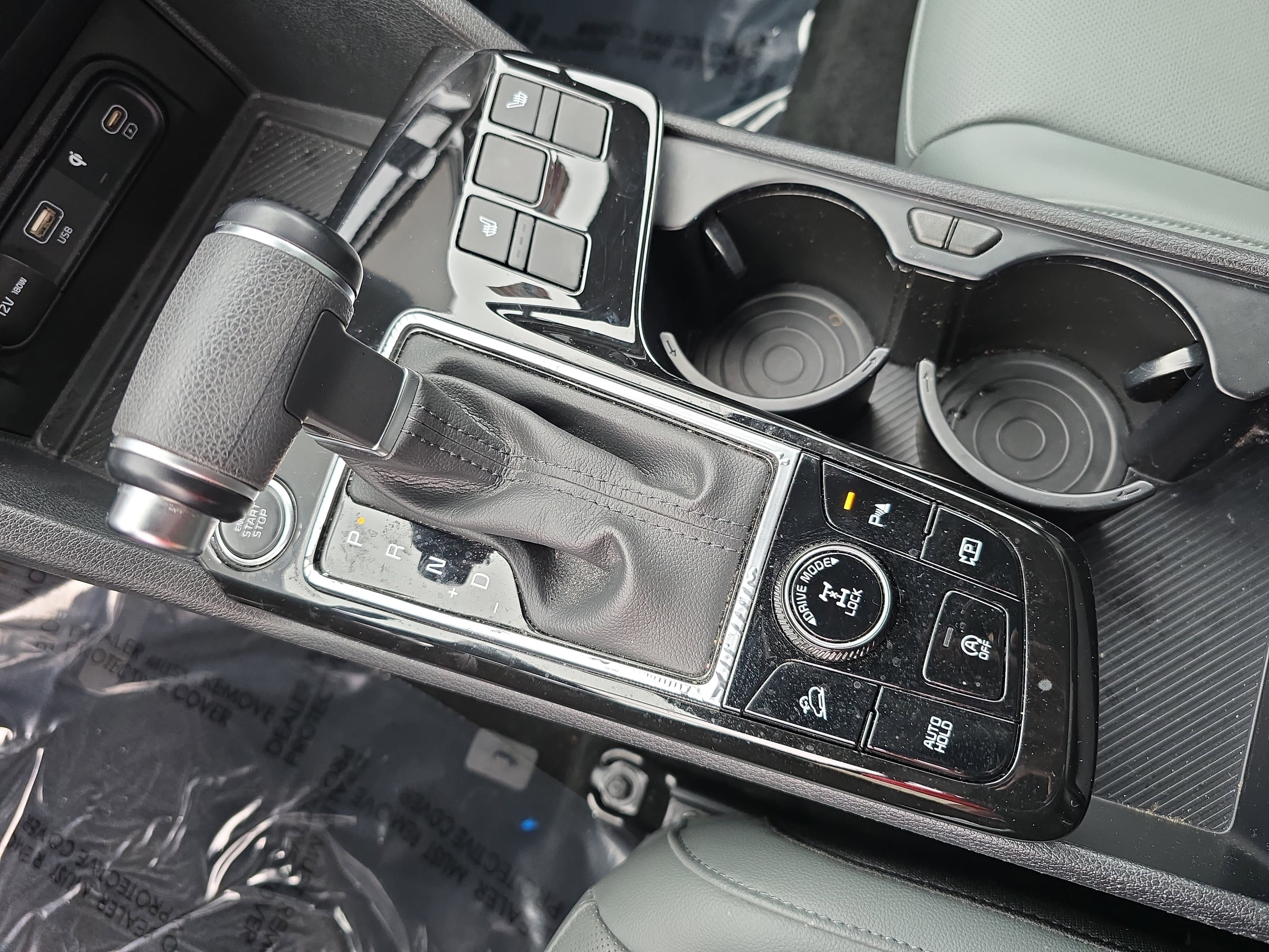 Used 2023 Kia Sportage X-Line image 26