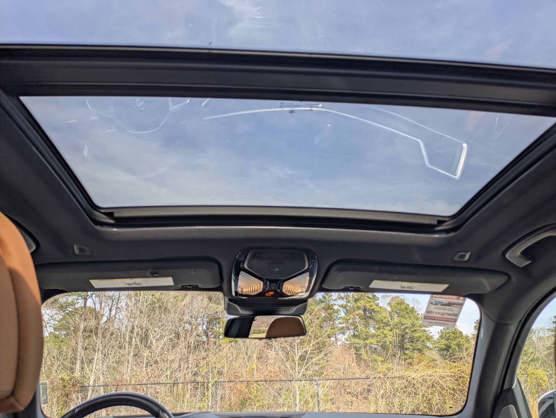 Used 2024 BMW X5 xDrive40i w/ M Sport Package image 25