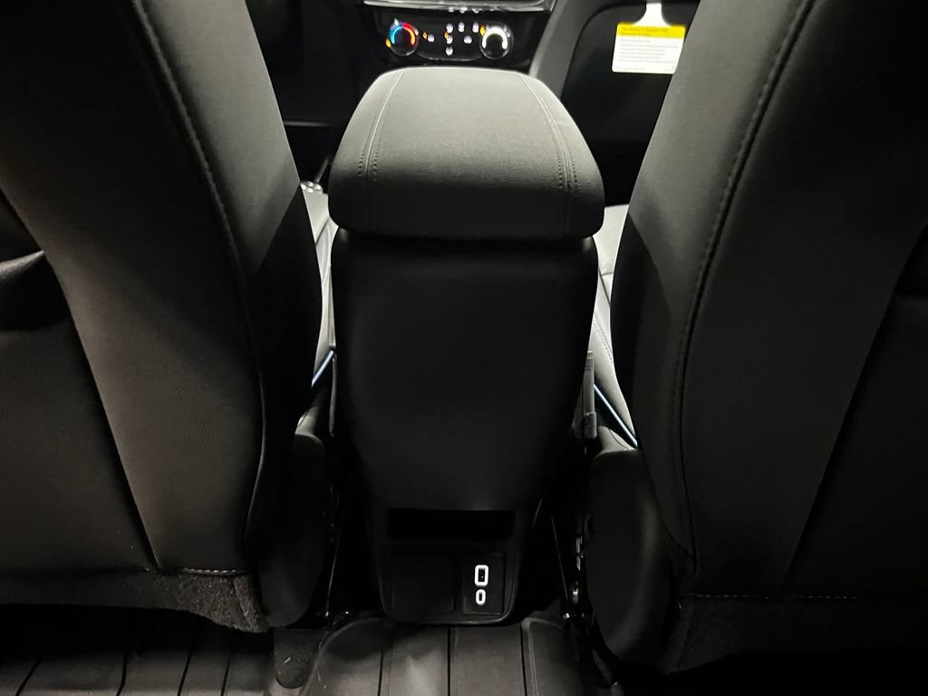 New 2026 Buick Encore GX Sport Touring AWD/4WD image 29