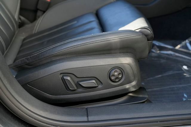 Used 2021 Audi A4 2.0T Premium Plus w/ Premium Plus Package image 35