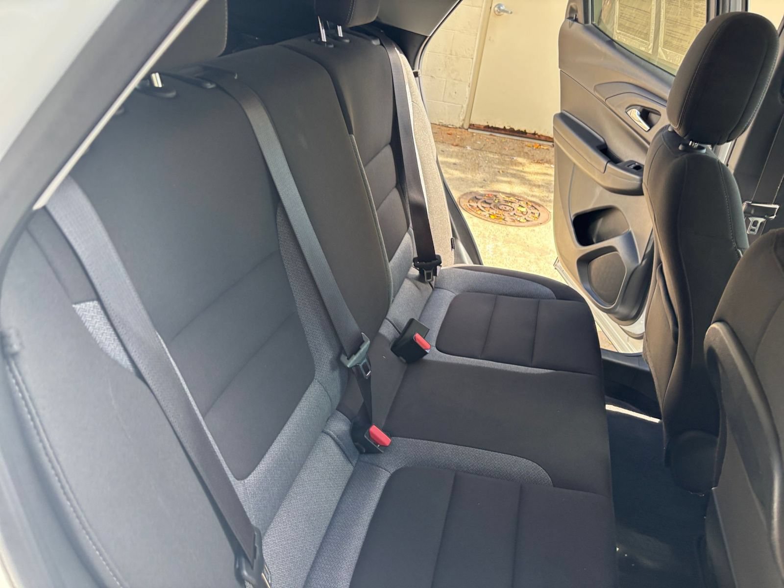 Used 2025 Chevrolet TrailBlazer LT FWD image 33