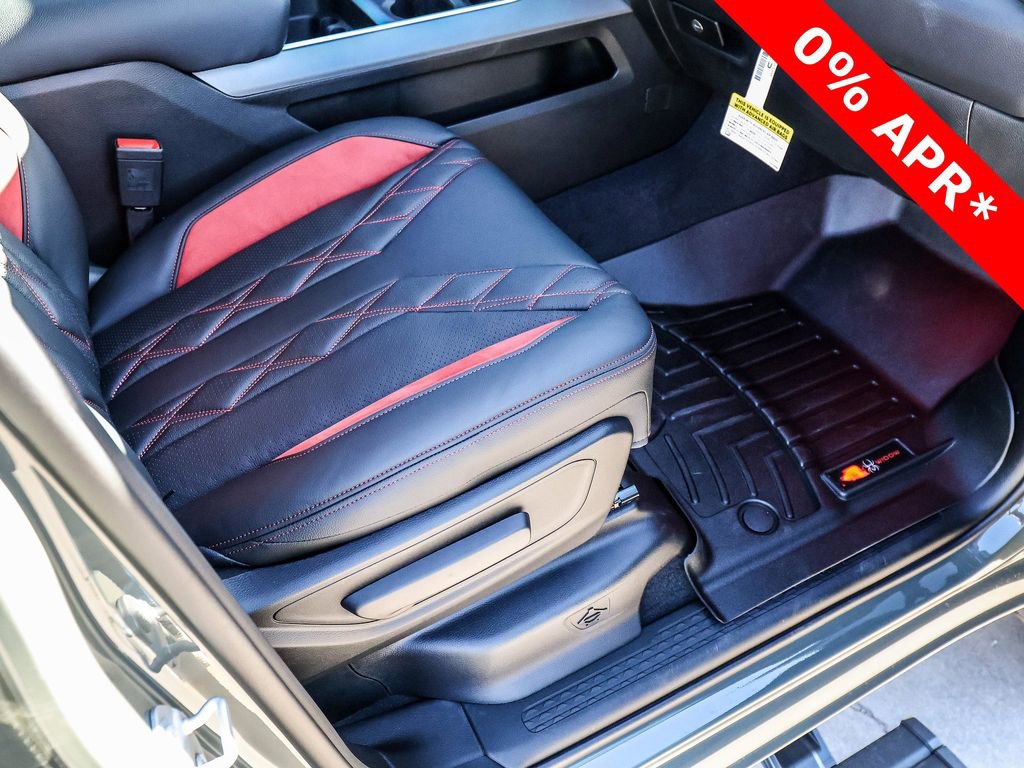 New 2026 RAM 1500 Big Horn image 17