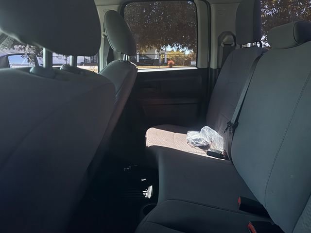 Used 2017 RAM 1500 Tradesman w/ Popular Equipment Group RWD image 9