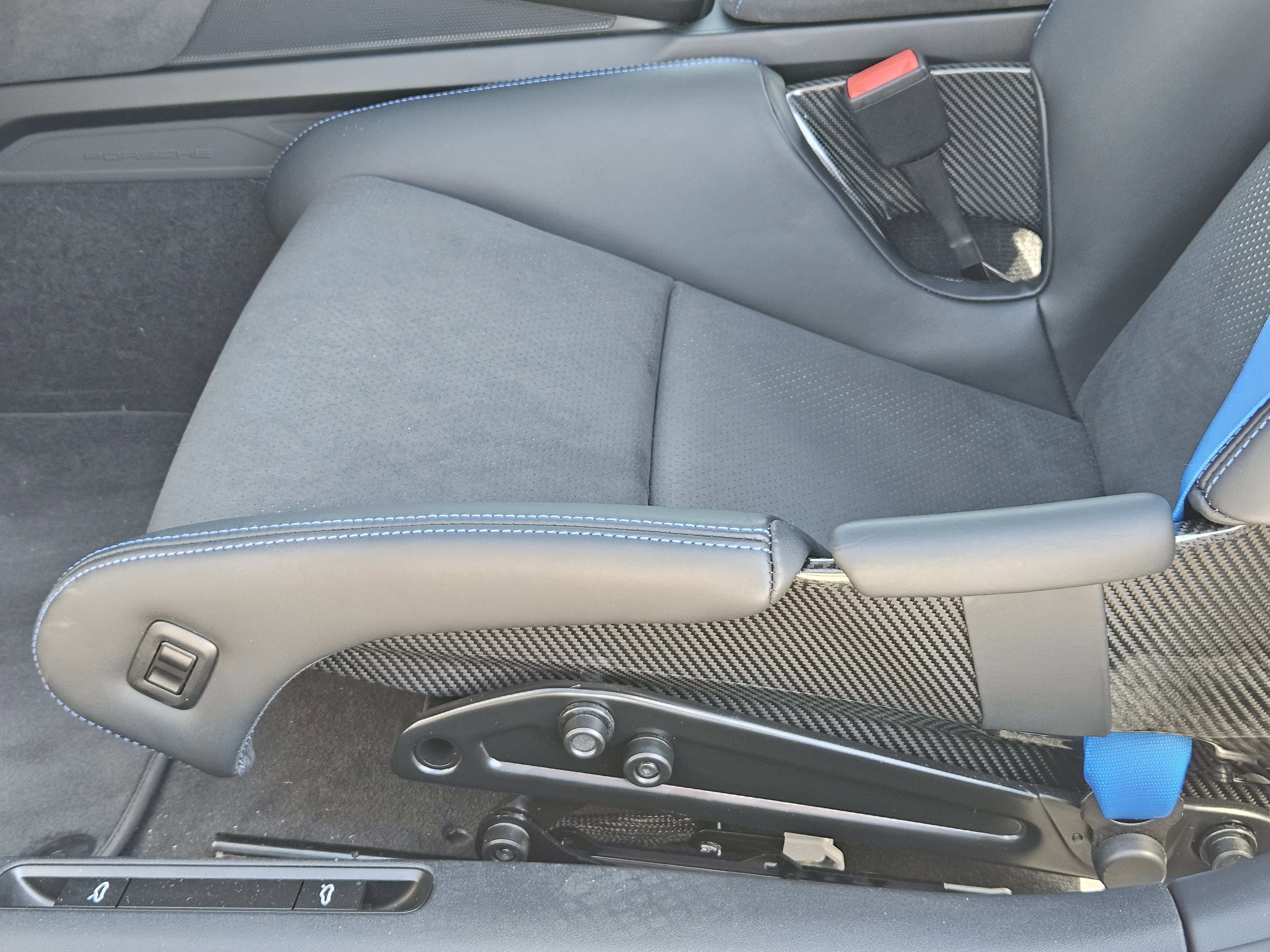 Used 2025 Porsche 911 GT3 RS image 26