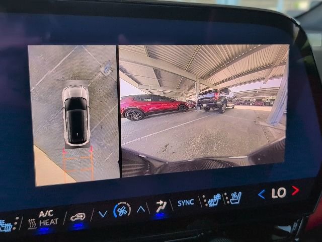 New 2026 Chevrolet Blazer EV RS w/ Super Cruise Package image 27