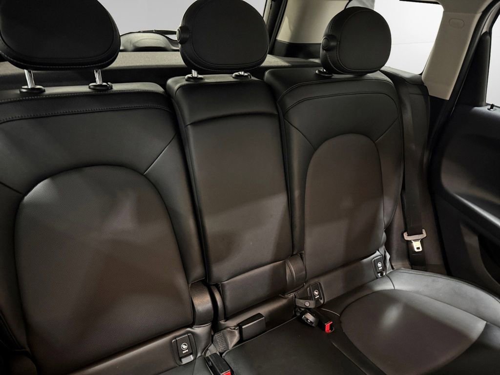 Used 2017 MINI Cooper Countryman ALL4 image 19