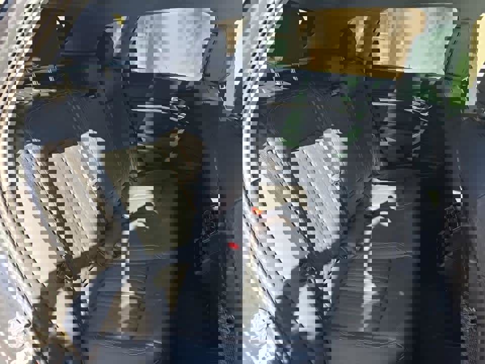 Used 2024 Audi Q8 e-tron Premium Plus w/ Premium Plus Package image 14