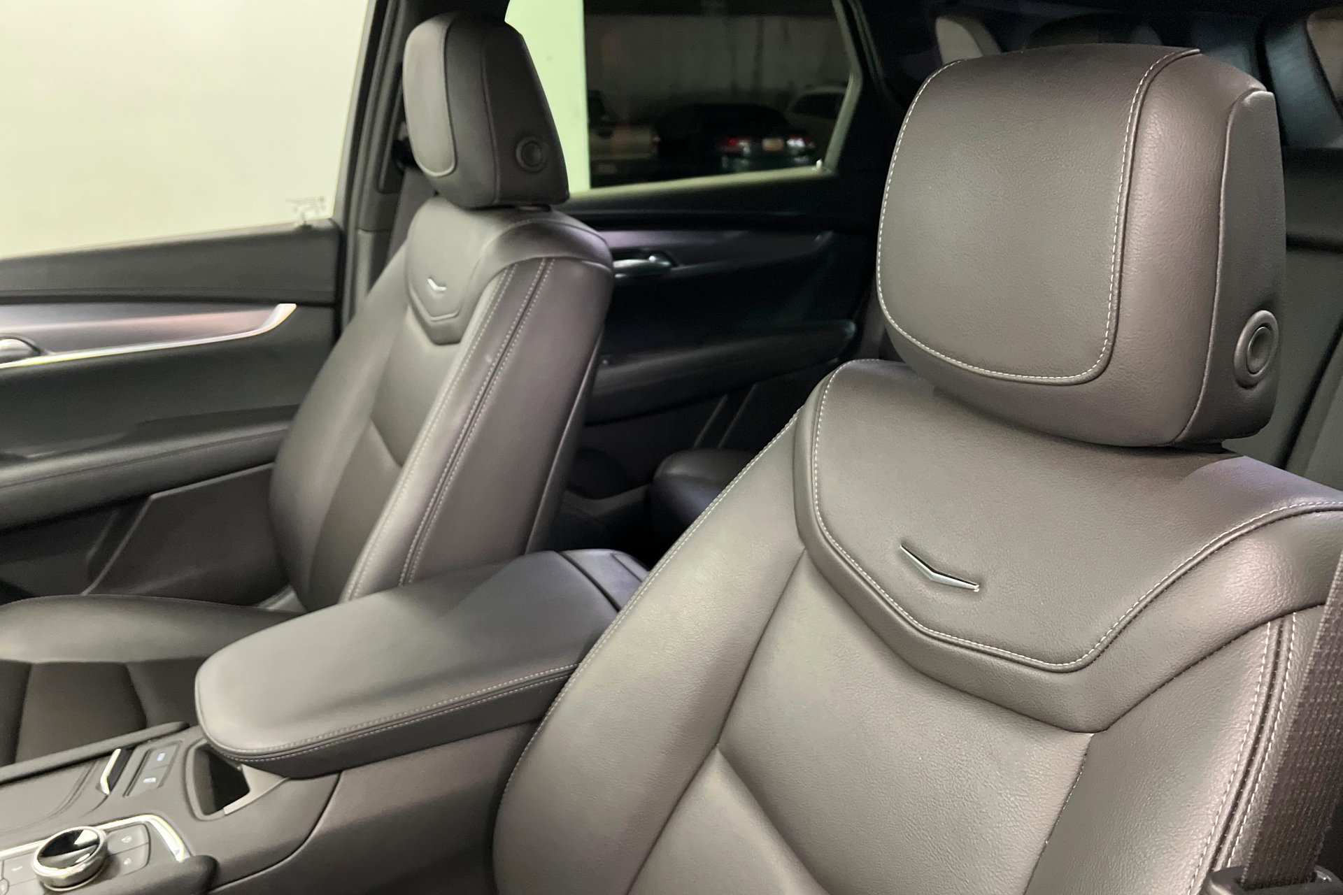 Used 2024 Cadillac XT5 Luxury AWD/4WD image 17
