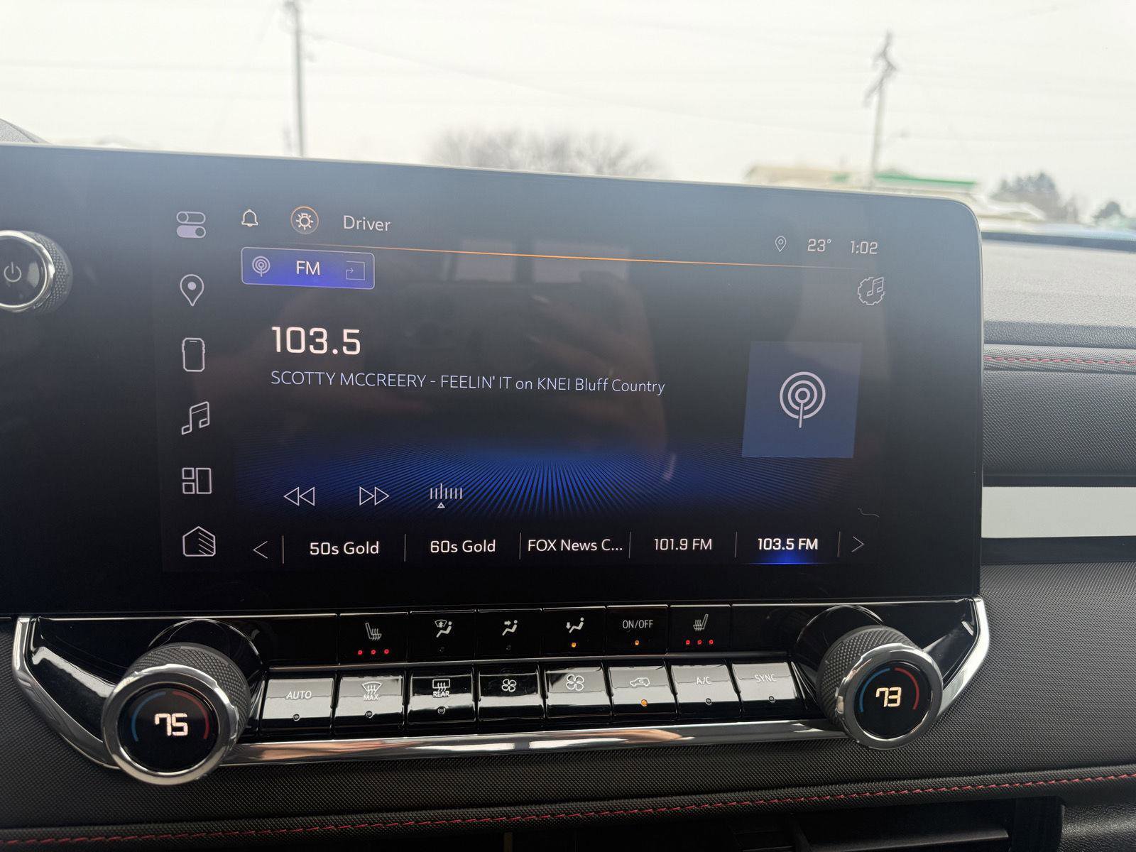 Used 2024 Chevrolet Colorado Z71 w/ Z71 Convenience Package 2 image 18