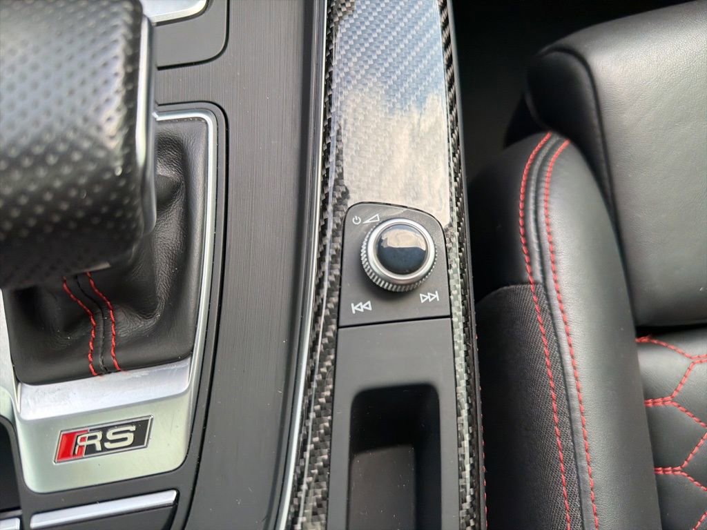 Used 2019 Audi RS 5 Sportback image 36