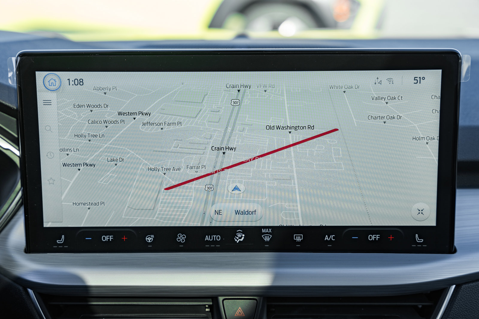 New 2026 Ford Escape Platinum w/ Premium Technology Package image 25