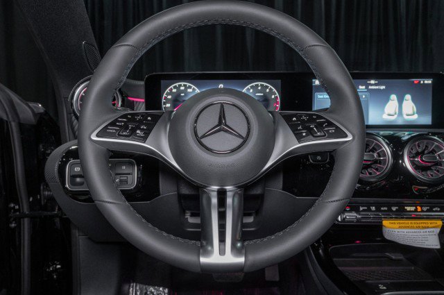 New 2026 Mercedes-Benz CLA 250 image 21