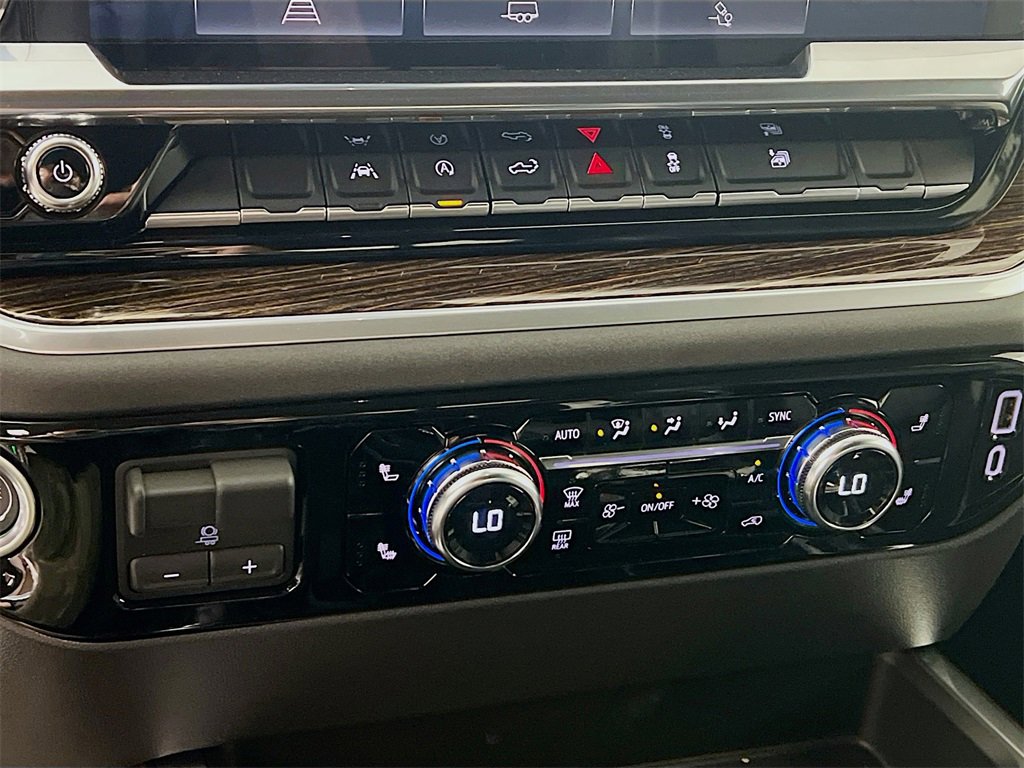 New 2026 GMC Sierra 1500 Elevation w/ Preferred Package image 14